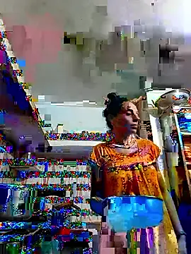 ISHANI-SINGH online show from June 6, 3:17 pm
