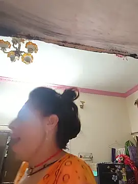 ISHANI-SINGH online show from June 8, 2:39 pm
