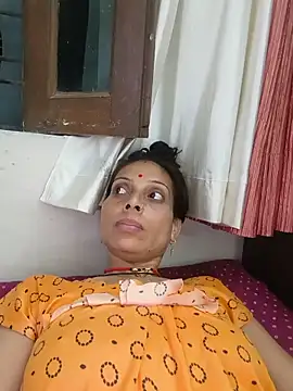 ISHANI-SINGH online show from June 11, 3:10 pm