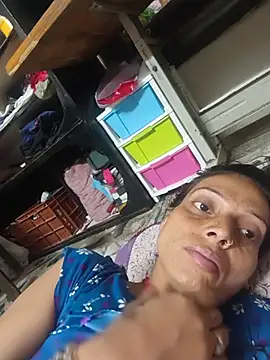 ISHANI-SINGH online show from June 24, 1:26 am