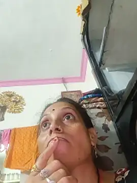 ISHANI-SINGH online show from June 30, 4:08 pm
