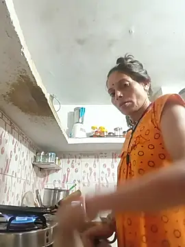 ISHANI-SINGH online show from July 3, 1:34 am