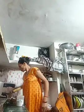 ISHANI-SINGH online show from July 8, 2:54 pm