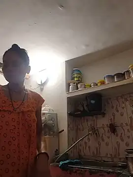 ISHANI-SINGH online show from July 26, 2:42 am