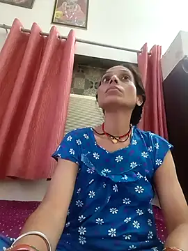 ISHANI-SINGH online show from July 27, 1:29 pm
