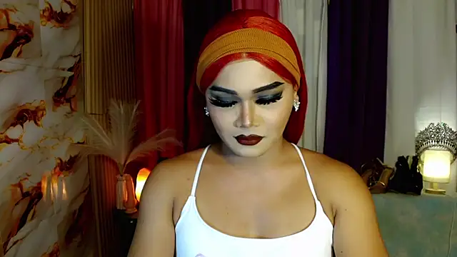 samantha alluring online show from September 11, 12:16 pm