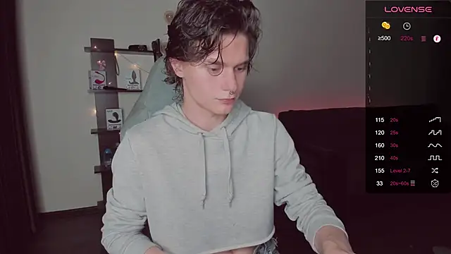 Da scin online show from October 9, 7:56 pm