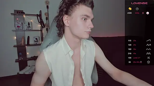 Da scin online show from November 6, 3:35 pm