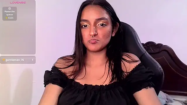 Ari 20  online show from September 30, 10:26 pm