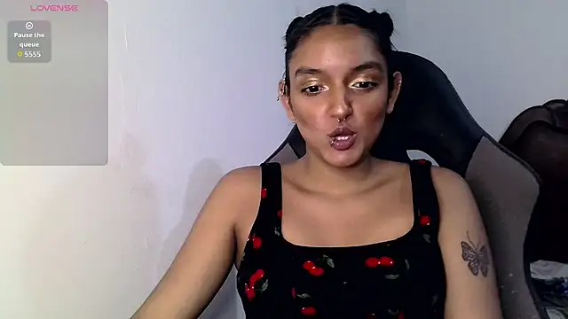 Ari 20  online show from October 7, 10:29 pm