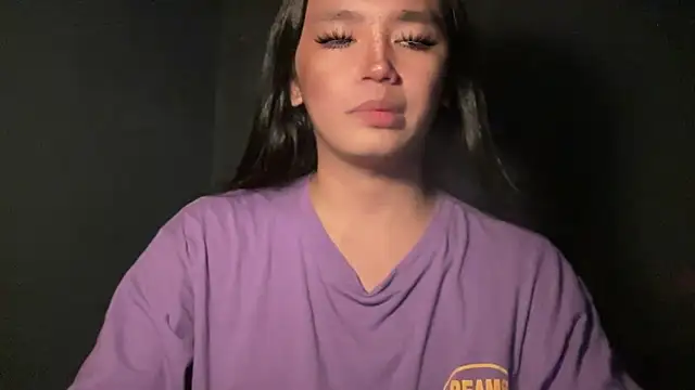 Claudia Johnson online show from October 18, 5:54 am