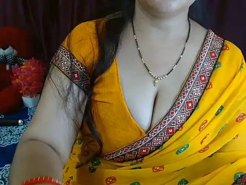 Snapshot of Hot_anika_ chatting on July 30, 3:27 am Hot anika online show from July 30, 3:27 am