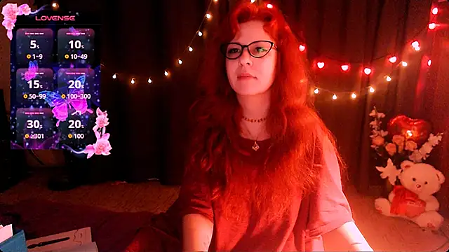 Snapshot of Crystal2207 chatting on December 2, 5:02 am Crystal2207 online show from December 2, 5:02 am