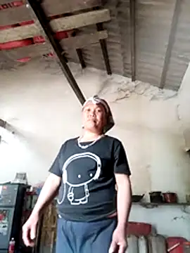 Chubbyhoney1 online show from March 25, 5:35 am