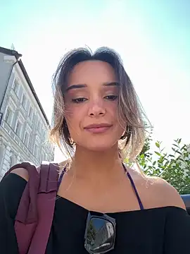 Chloe Ravens online show from July 29, 6:22 am
