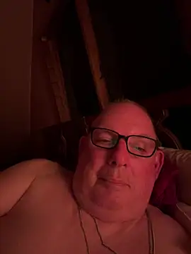 Snapshot of CharlieWeaver22 chatting on July 2, 2:55 am CharlieWeaver22 online show from July 2, 2:55 am