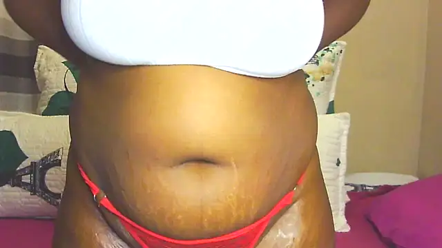 Snapshot of Black-Barbiexxc chatting on October 9, 11:36 pm Black-Barbiexxc online show from October 9, 11:36 pm