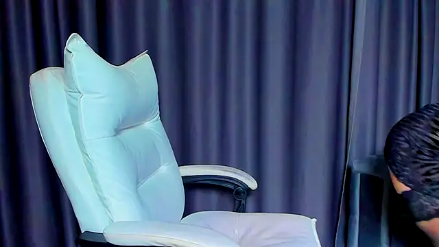 DevashaQueenX online show from October 22, 6:57 am