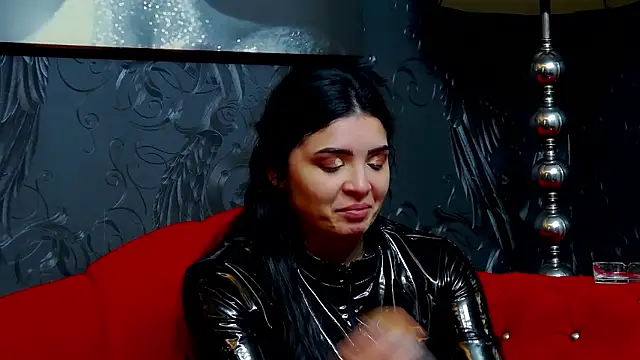 DevashaQueenX online show from February 6, 7:34 am