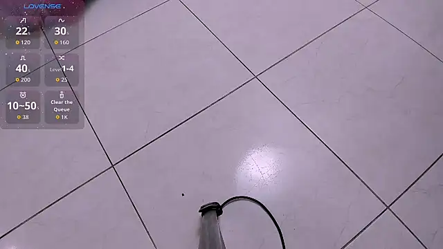 aria and tammy online show from October 7, 2:58 pm