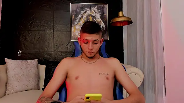 Snapshot of Mathewboy1 chatting on September 10, 11:05 pm Mathewboy1 online show from September 10, 11:05 pm