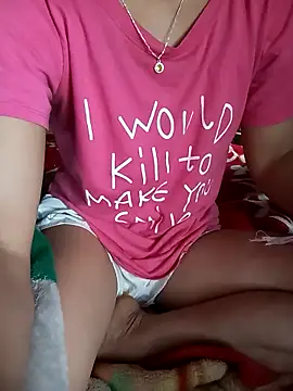 girl-cute online show from September 13, 3:50 am
