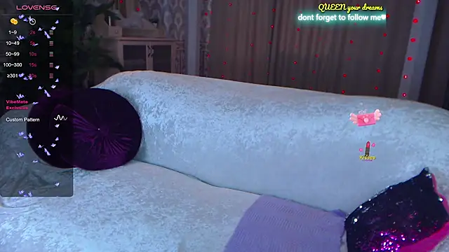 LiSinDoll online show from January 10, 7:21 am