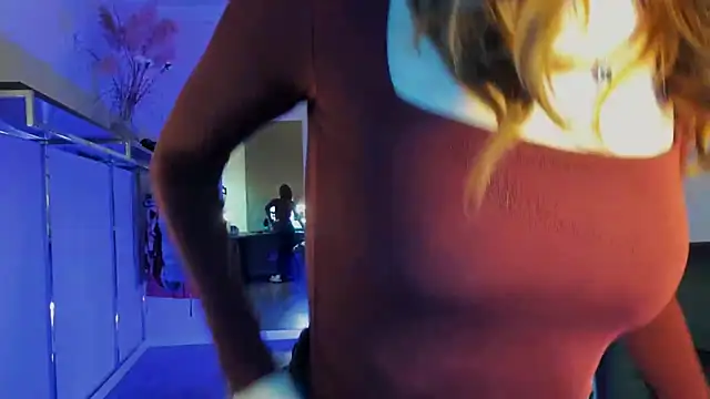 MariGven online show from March 26, 4:45 pm