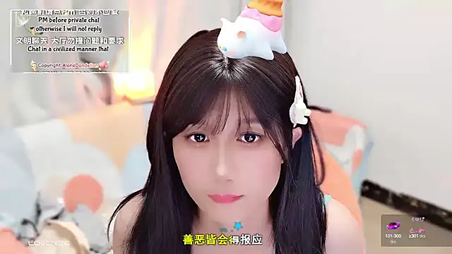 Rabbitlittlefool online show from September 21, 5:36 pm