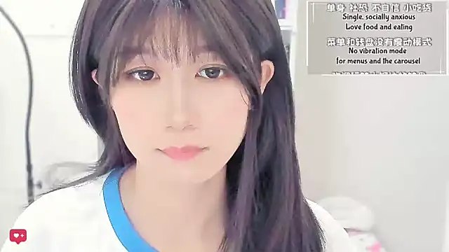 Rabbitlittlefool online show from March 29, 4:12 am