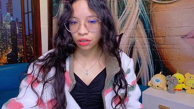 Giaa rossi online show from February 5, 2:00 pm