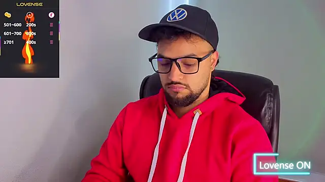 Snapshot of Ernesto-Rodriguez82 chatting on October 27, 1:26 pm Ernesto-Rodriguez82 online show from October 27, 1:26 pm