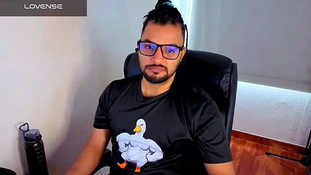 Snapshot of Ernesto-Rodriguez82 chatting on April 6, 3:35 pm Ernesto-Rodriguez82 online show from April 6, 3:35 pm
