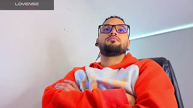 Snapshot of Ernesto-Rodriguez82 chatting on April 16, 3:35 pm Ernesto-Rodriguez82 online show from April 16, 3:35 pm