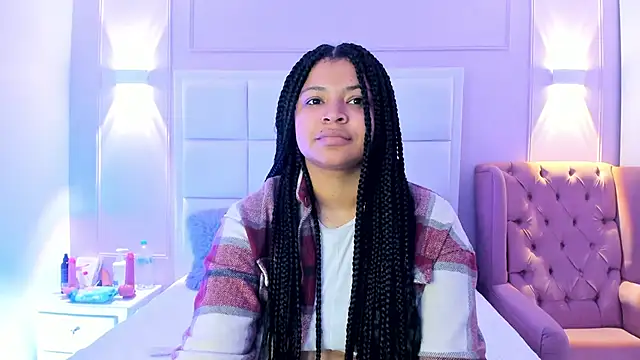 Dakota Mars online show from December 21, 7:54 pm