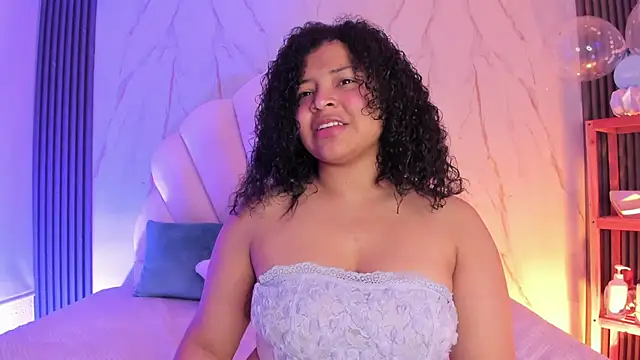 Dakota Mars online show from February 22, 3:51 am