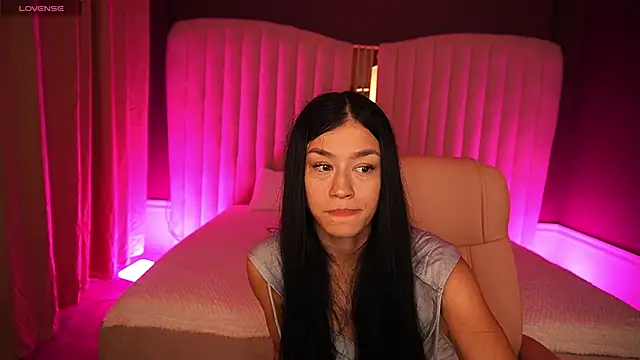 Snapshot of FataleNellie chatting on September 24, 7:50 pm FataleNellie online show from September 24, 7:50 pm