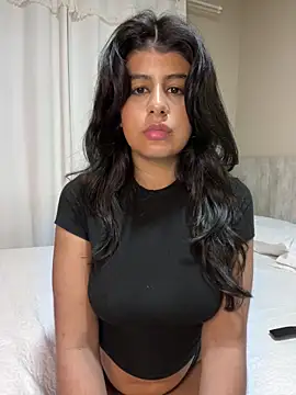 CuteMaddy18 online show from October 10, 2:10 am