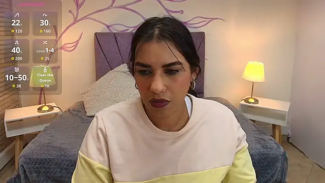 Lia Blake  online show from September 26, 11:58 am