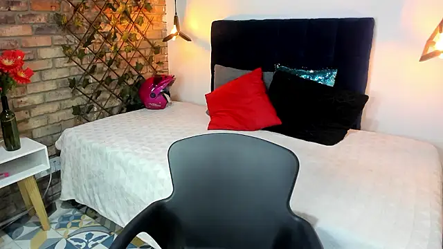 Snapshot of Lia_Blake_ chatting on February 20, 11:54 am Lia Blake online show from February 20, 11:54 am