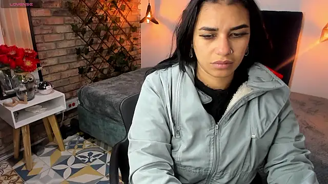 Snapshot of Lia_Blake_ chatting on March 10, 12:10 pm Lia Blake online show from March 10, 12:10 pm