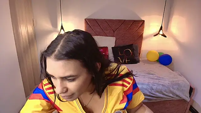 Snapshot of Lia_Blake_ chatting on July 7, 7:40 pm Lia Blake online show from July 7, 7:40 pm