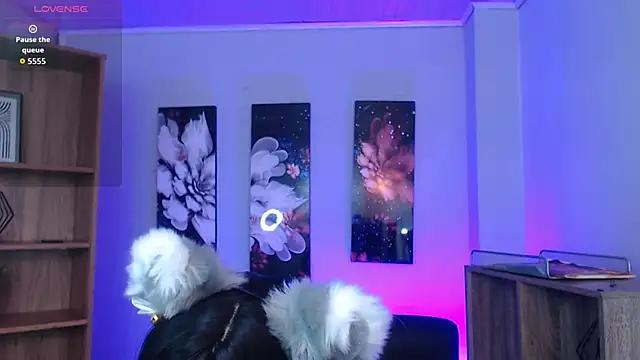 roseefancy online show from September 23, 12:08 pm