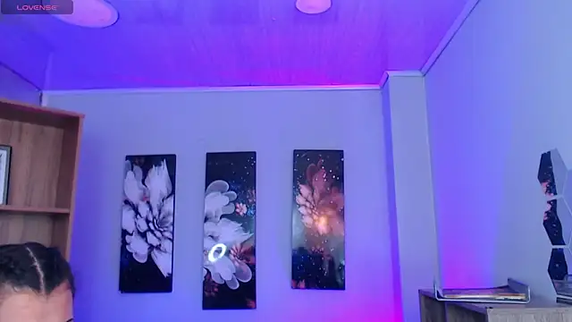 roseefancy online show from September 27, 11:48 am