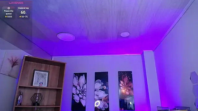 roseefancy online show from October 14, 11:33 am