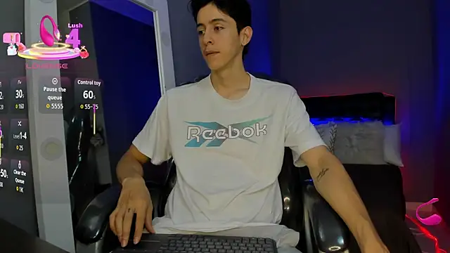 Snapshot of Jhon_snow22 chatting on September 13, 2:39 pm Jhon snow22 online show from September 13, 2:39 pm