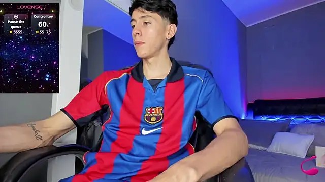 Jhon snow22 online show from October 6, 12:46 pm