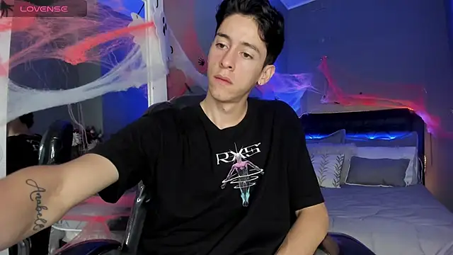 Jhon snow22 online show from October 23, 12:37 pm