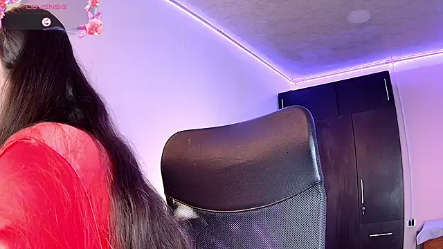 Violet moon24 online show from October 8, 11:08 am