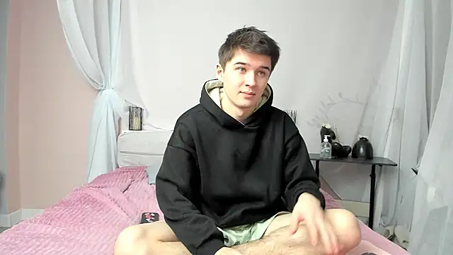 SherlockMax online show from January 10, 10:25 pm